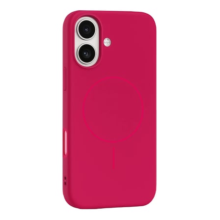 Joko Apple iPhone 17 Jully Magsafe Kapak - Pembe