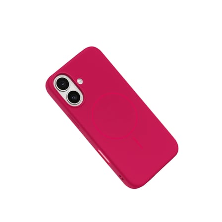Joko Apple iPhone 17 Jully Magsafe Kapak - Pembe