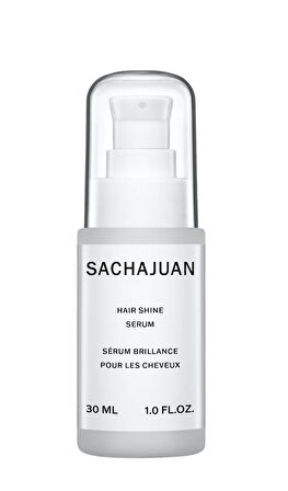 Sachajuan Shine Serum 30 ml Onarıcı Serum