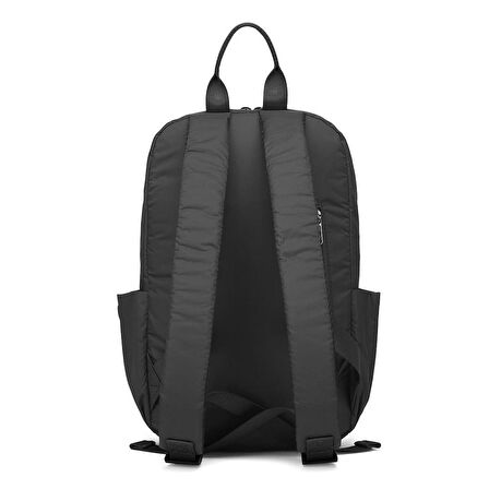 Smart Bags Ekstra Hafif Kumaş Uniseks Sırt Çantası 3142
