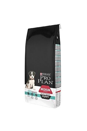 Pro Plan Sensitive Digestion Medium Puppy Kuzu Etli 12 kg Yavru Köpek Maması