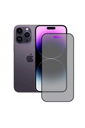 iphone 15 pro hayalet- 2 Adet Görünmez ekran koruyucu(Daha net görüntü + Daha Az Parmak izi)