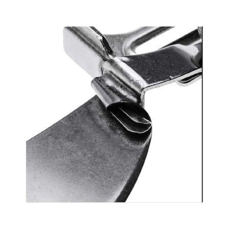 Golden Eagle A-11 Etek Kıvırma Aparatı 22 mm