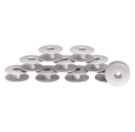 Düz Makine Masura (Alüminyum) 272152 YS