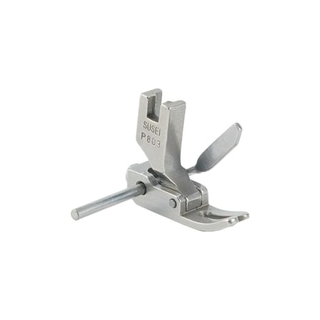 Düz Makine Tek Çubuklu Gazi Ayak P803 SU
