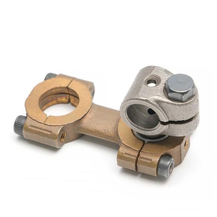 Brother Overlok Makinesi Üst Lüper Sekizi 144025-001