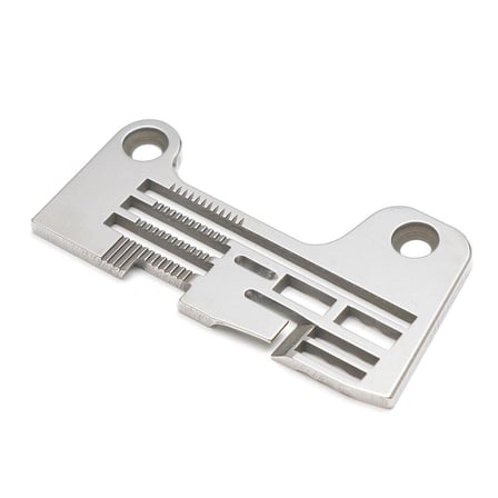 Brother Overlok Makinesi Plakası 146510-001