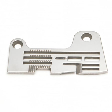 Brother Overlok Makinesi Plakası 146510-001