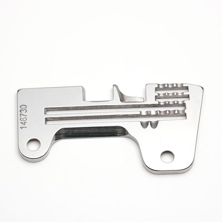 Brother Overlok Makinesi 3 İp Penye Plaka 146730-001