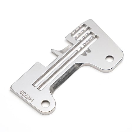 Brother Overlok Makinesi 3 İp Penye Plaka 146730-001