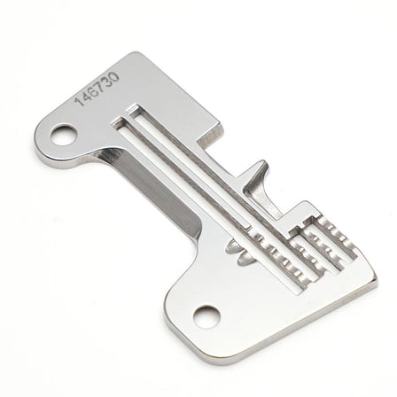 Brother Overlok Makinesi 3 İp Penye Plaka 146730-001
