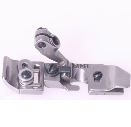 Siruba 4 İp Overlok Makinesi Ekstrafor Ayağı P101/F374/S