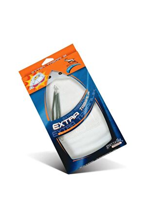 Gazella Magical Parlatmaz Ütü Taban Altlığı