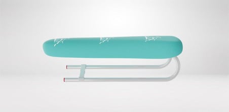 Gazella Sm/Gzk 100 B Ütü Büyük Kol Aparatı
