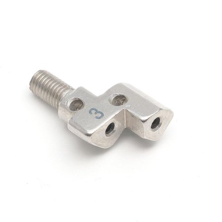 Brother 5 İplik Overlok Makinesi İğne Bağı 146489-001