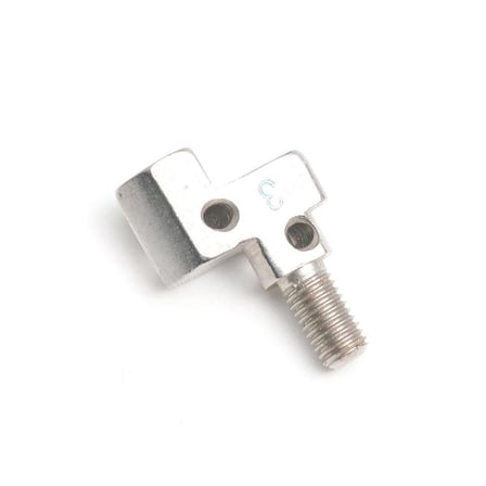 Brother 5 İplik Overlok Makinesi İğne Bağı 146489-001