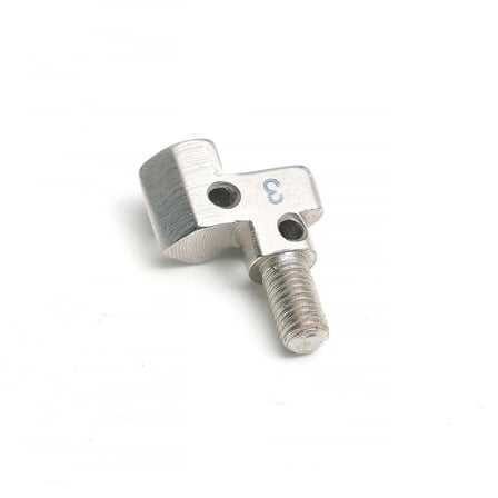 Brother 5 İplik Overlok Makinesi İğne Bağı 146489-001