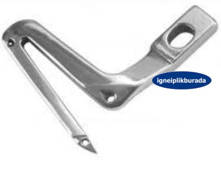 Brother N Serisi Overlok Makinesi Alt Lüperi S20626-001