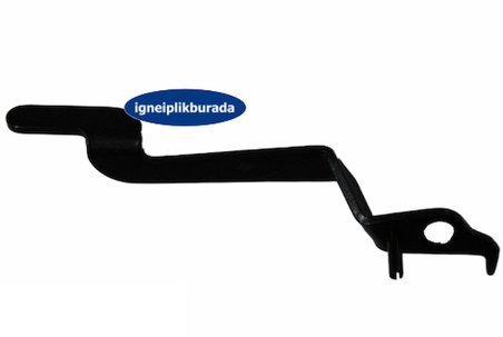Overlok Makinesi Ayak Kaldırma Mandalı 131-15902