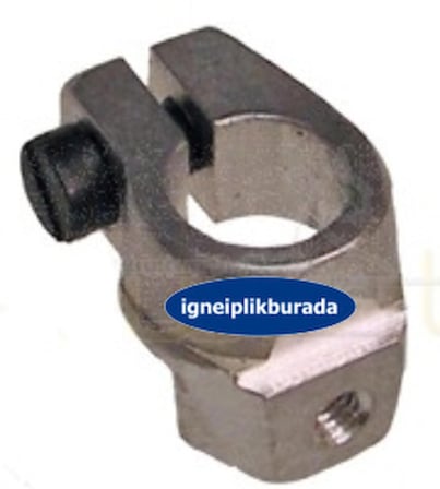 Juki Overlok Dikiş Makinesi İğne Mil Kelepçesi 131-10259