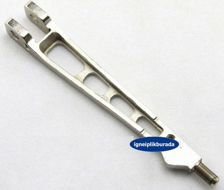 Juki Overlok Makinesi Ayak Kolu (3-4 İp 3900) 122-53811-Y