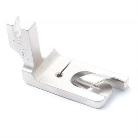 Düz Makine Etek Kıvırma Ayağı 9.5mm Lot No:09
