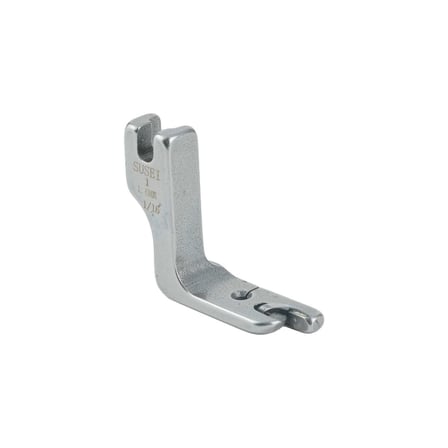 Düz Makine Etek Kıvırma Ayağı 1.6mm Lot No:1