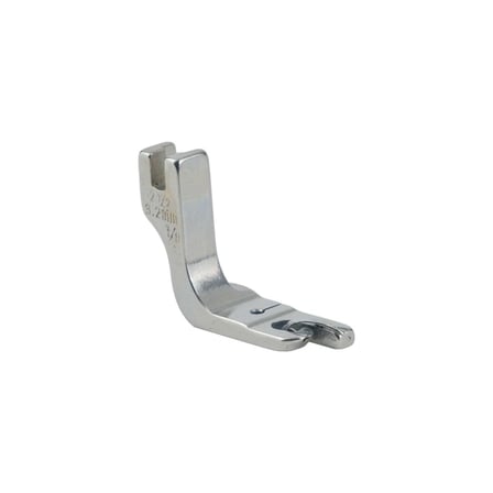 Düz Makine Etek Kıvırma Ayağı 3.2mm Lot No:2-1/2