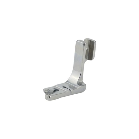 Düz Makine Etek Kıvırma Ayağı 3.2mm Lot No:2-1/2