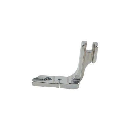Düz Makine Etek Kıvırma Ayağı 3.2mm Lot No:2-1/2