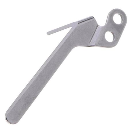 Brother Overlok Makinesi Zincir Bıçak 140888-001