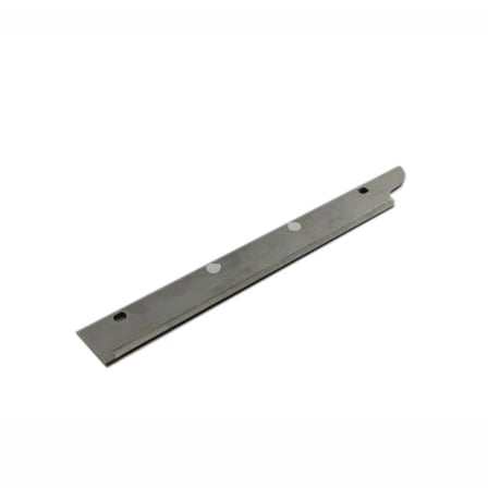 Eastman Kesim Makinesi Bıçak Kanalı 10 inch 643C1-47