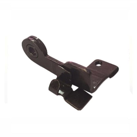 Eastman Kesim Makinesi Zımpara Desteği Sol 743C1-29