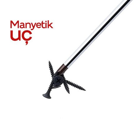 Ceta Form | Torex Düz Uçlu Tornavida | 8.5X150 mm | 4100/84M