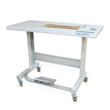 FDM M952-90-6 Pegasus Kuru Topbaşı Makinesi