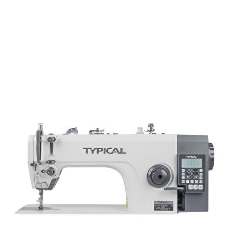 Typical Gc-6880md4 Direct Drive Otomatik Düz Dikiş Makinesi