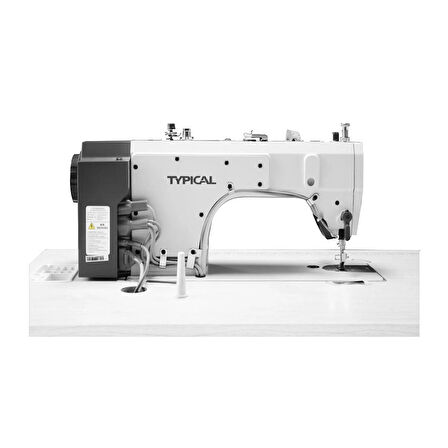 Typical Gc-6880md4 Direct Drive Otomatik Düz Dikiş Makinesi
