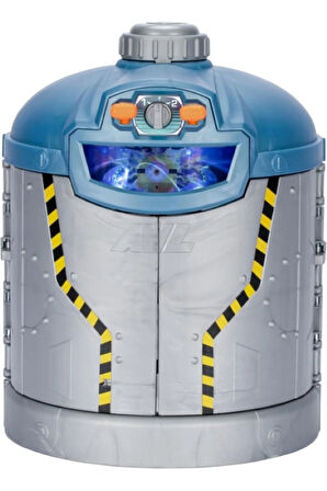 Çılgın Hırsız Dönüşüm Tankı Minyonları Dönüştür Minyonlar Figür Minions Çılgın Hırsız Oyuncak