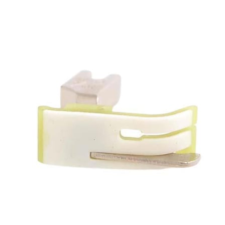 Düz Makine Plastik Teflon Çimalı Ayak Sağ TSP-18 3/16R
