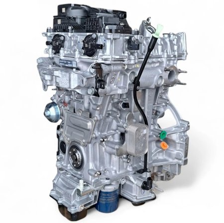 Peugeot 3008 5008 P84E 2016-2024 1.2 Hibrit Komple Motor