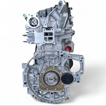 Peugeot 3008 5008 P84E 2016-2024 1.2 Hibrit Komple Motor