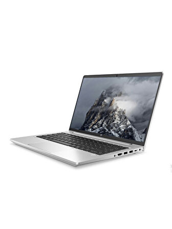 HP ProBook 440 G9 Intel Core i5 1235U 36GB 4TB SSD MX570A/2GB 14" FHD W11P Taşınabilir Bilgisayar & PER4 Çanta