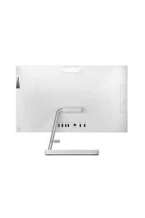 IdeaCentre 24IAP7 i5 12450H 12GB 2TB SSD 23.8" FHD W11H Beyaz All in One Bilgisayar