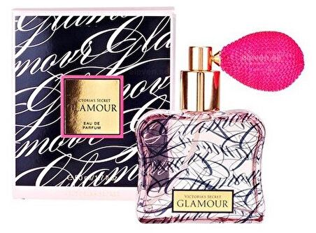 Glamour Edp 100 ml Kadın Parfümü