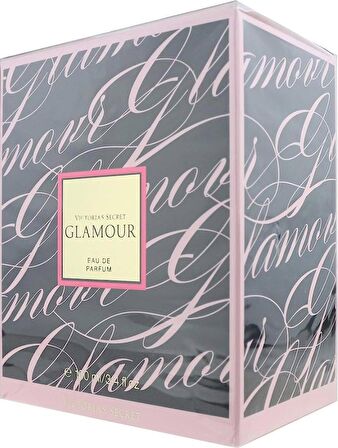 Glamour Edp 100 ml Kadın Parfümü