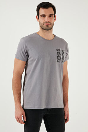 Buratti Erkek T Shirt 541QUINT