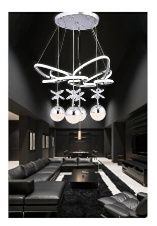  lale ledli 4lü krom 5635