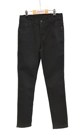 Likralı Kot Pantolon - Garson Boy