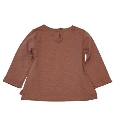 Prenses Pullu Sweat