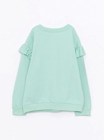 Minnie Sweatshirt